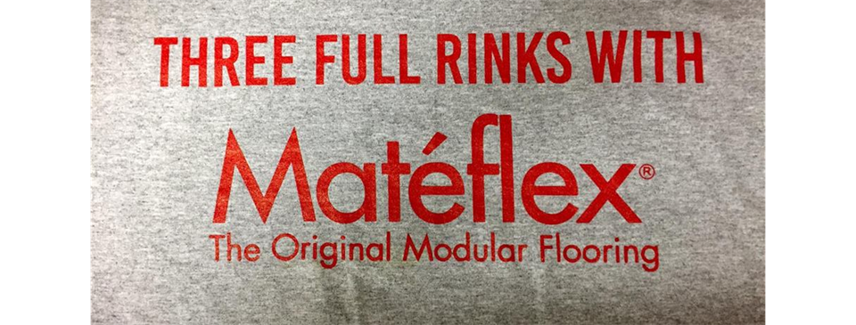 Mateflex Dek